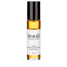 Certified Organic Rosehip Face Oil