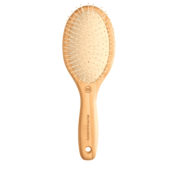 Healthy Hair Bambus  Ionic Vented Paddle HH-P5