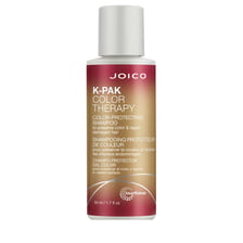 K-Pak Color Therapy Color-Protecting Shampoo