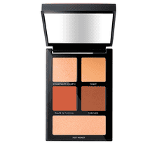 Wanderscape - Place in the Sun Eyeshadow Palette