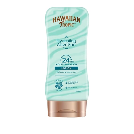 Hydrating After Sun Lotion