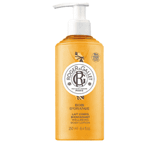 Wellbeing Body Lotion Bois d'Orange