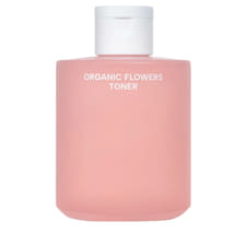 Organic Flowers Toner Deep Rich