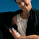Deo Black & White Invisible Original Spray 
