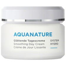 Crème de Jour Lissante