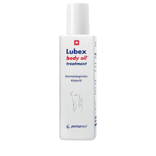 Body Oil Treatment