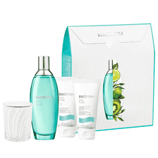 Eau Pure L-Set