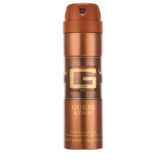 For Men Deo Spray