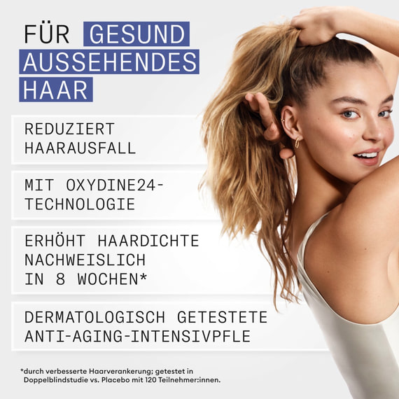 Night Density Rescue Serum