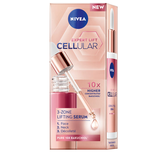 Cellular Expert Lift 3-Zonen Lift Serum