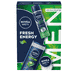 Uomini Set Regalo Fresh Energy