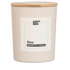 Memento-Candle