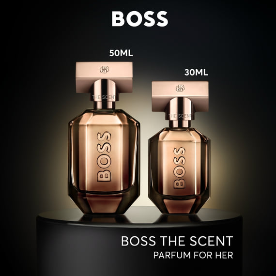 For Her Parfum