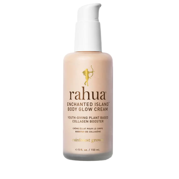 Enchanted Island Body Glow Cream