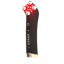 402 Dual Microcurrent Red LED Toning Device