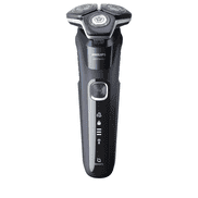 Electric Wet and Dry Shaver S5885/25