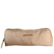 Trousse de Toilette - beige
