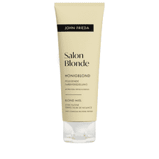 Honigblond – Pflegende Farbveredelung
