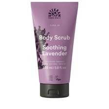 Soothing Lavender Body Scrub