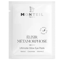 Patch Occhi Glow Supremo Élixir Métamorphose