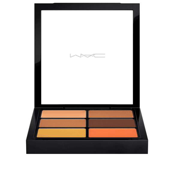 Studio Fix Conceal And Correct Palette - Dark