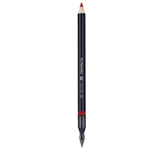 Crayon Contour des Lèvres 02 hibiscus boisé