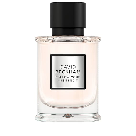 Follow Your Instinct Eau de Parfum