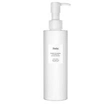 Cleansing Gel; Be Clean, Be Moist