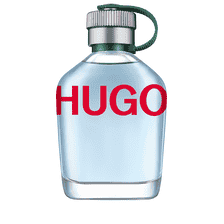 Eau de Toilette Natural Spray