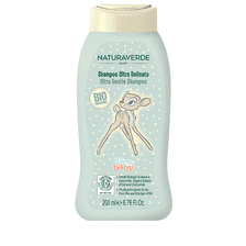Ultra sanftes Shampoo