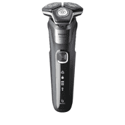 Electric Wet and Dry Shaver S5887/50