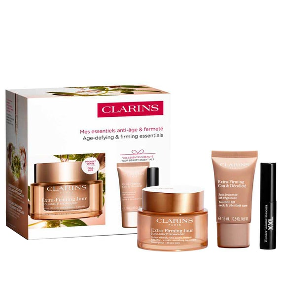 My Anti-Aging and Firmness Essentials Kit