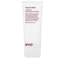 Liquid Rollers Curl Balm