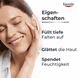 +3x Effect Tagespflege normale Haut bis Mischhaut SPF15