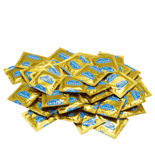 Comfort Condom Bulk 100 pcs.