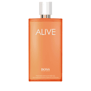 Alive - Shower Gel