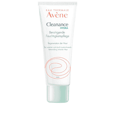 HYDRA Crème apaisante