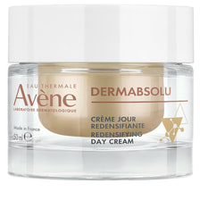 Firming Day Cream