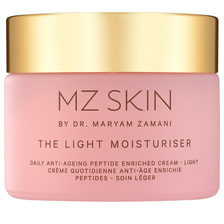 The Light Moisturiser