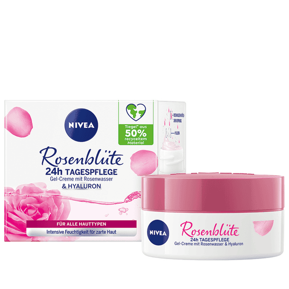 Rosenblüte Tagespflege