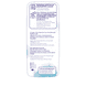 Assorbenti Igienici Incontinenza Long Plus 0% Profumi & Coloranti - 8 Pz.