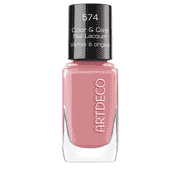 Nail Lacquer - 574 pamper day