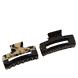 Acrylic clips Frame Shape