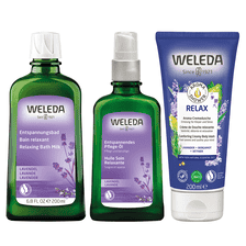 Relax Set
