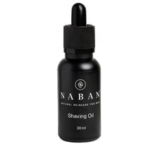 Shaving Oil