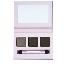Easy On Me Trio Eyeshadow Palette - 03