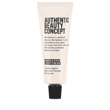 Hand and Hair Light Cream