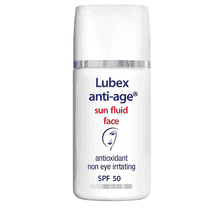 Sun Fluid Face SPF50