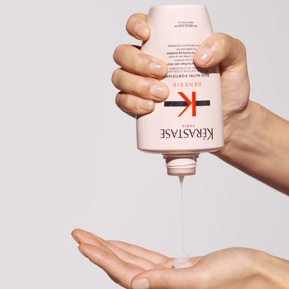Bain Nutri-Fortifiant