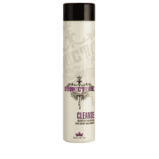 Structure Cleanse